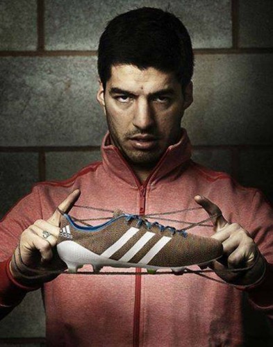 Suarez odmara protiv Kostarike, kako bi spreman dočekao Engleze (VIDEO)