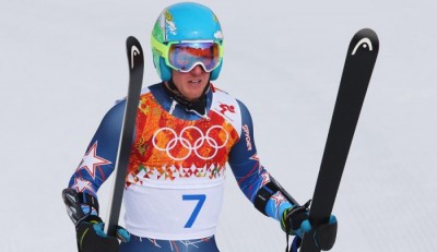 Ligeti prvi Amerikanac sa olimpijskim zlatom u veleslalomu