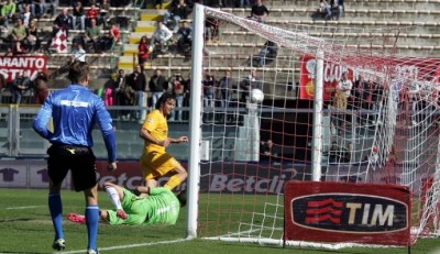 Verona se kockala, ali ipak pobedila u Livornu (VIDEO)