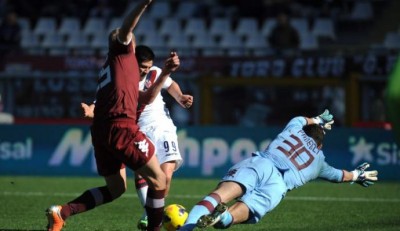 Bolonja odnela bodove sa Olimpika (VIDEO)