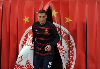 Tohir hvali Vidića: Dolazak Nemanje u Inter je pun pogodak