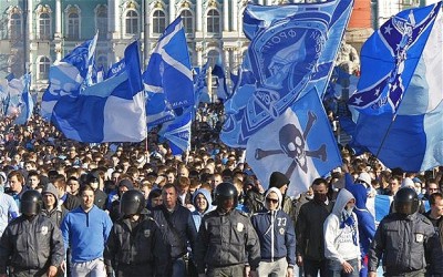 DA LI ĆE U RUSIJU: Medel na meti Zenita