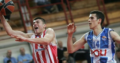 Zvezda i u finalu bolja od INSEP-a