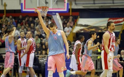 Još jedan igrač Mege na draftu?