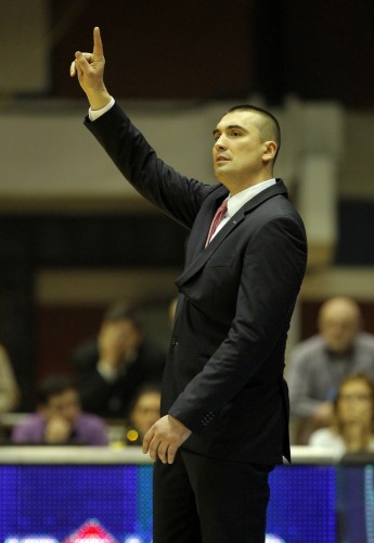 Mega Vizura fantastičnom partijom deklasirala Cibonu