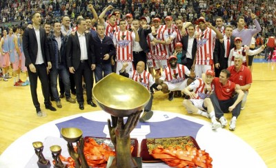 KUP RADIVOJA KORAĆA: U ‘Čairu’ borba za ‘Žućkovu levicu’