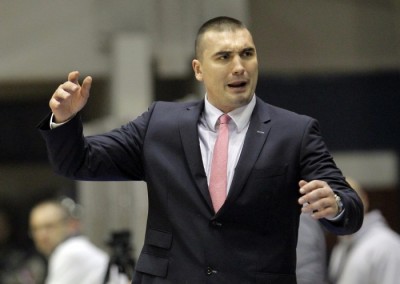 Milojević: Red je bio da pobedimo Zvezdu