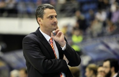 Radonjić: Nismo imali dobar ritam, odbrana donela pobedu (VIDEO)