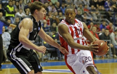 Zadar dočekuje Zvezdu dan ranije