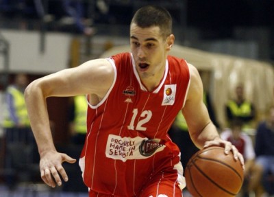 Kalinić: Radnički, u čemu je problem?