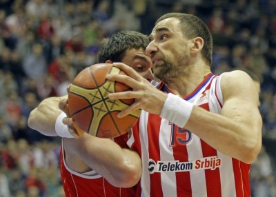 KRK: Zvezda u finalu posle preokreta u samom finišu (FOTO) (VIDEO)