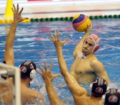 Sistem takmičenja regionalne vaterpolo lige poznat za 15 dana