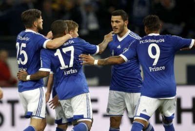 Farfan i Mejer vodili Šalke do novog trijumfa (VIDEO)