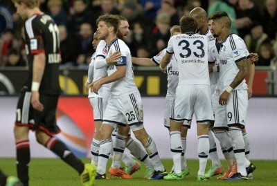 Šalke našao recept za ‘Apotekare’ (VIDEO)