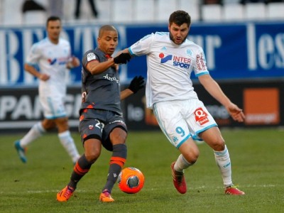 LIGA 1: Žinjak pogurao Marsej ka Evropi, a Mec ka drugoj ligi (VIDEO)