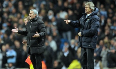 Murinjo: Ne jurimo titulu, pravimo veliki tim