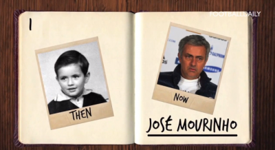 Poznati fudbalski treneri – nekad i sad (FOTO)