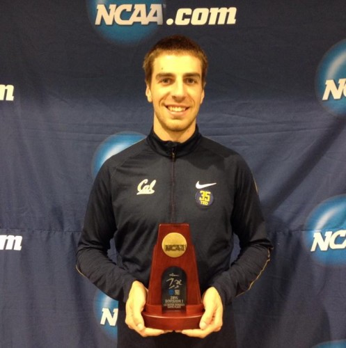 U ŠAMPIONSKOM DRUŠTVU; Ristić preksače sezonu u dvorani, sprema se za leto