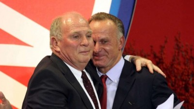 Rumenige i Gvardiola žale zbog Henesa