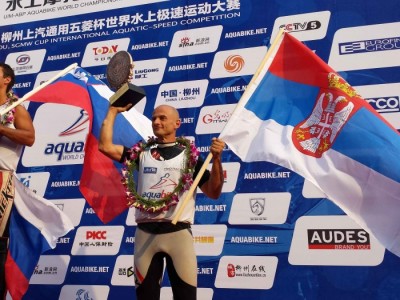 Ni dve medalje nisu dovoljne da bi išao na svetski šampionat (FOTO)