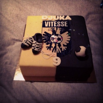 Đurđevićeva rođendanska iznenađenja (FOTO)