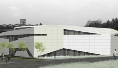 Ovako će izgledati dvorana ‘večitih’ (FOTO)