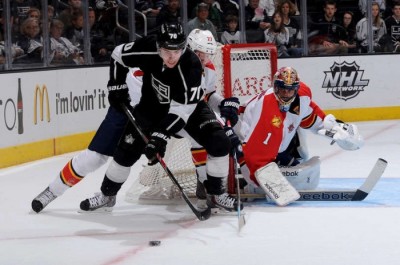 NHL: Sigurni Kingsi i Flajersi (VIDEO)