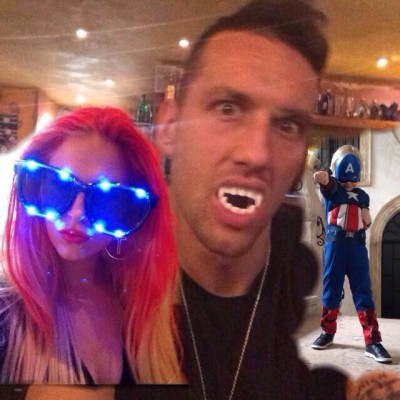 Boško superheroj Janković