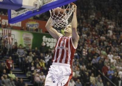 Zvezda nosi šest poena viška u Litvaniju