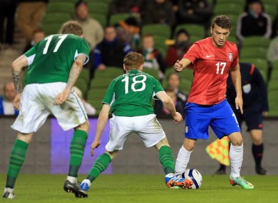 Ljajić na leto odlazi iz Rima?