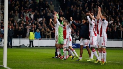 Ajaks slavio u derbiju protiv Fejenorda