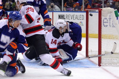 Devilsi dobili ‘bitku za Njujork’ (VIDEO)