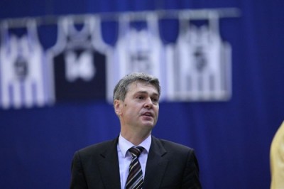 Bagatskis: Sjajno, svi su bili protiv nas, zamalo da ih sve pobedimo