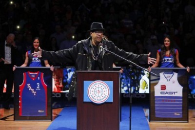 NBA: Igralo se žestoko, povukao se Ajverson (VIDEO)