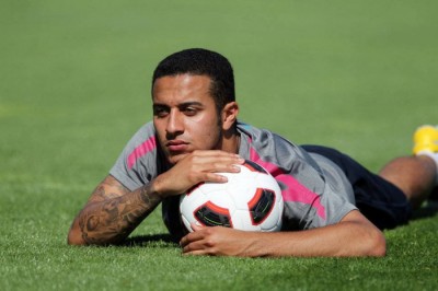 ŠPANSKI REPREZENTATIVAC O MODERNIZACIJI FUDBALA: „Desetke su nestale“!