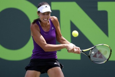 WTA RANG LISTA: Ana i Jelena zamentirale pozicije