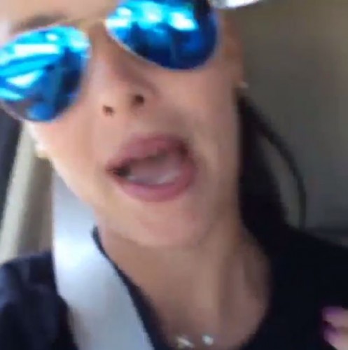 Kad Ana zapeva ‘A ti ko baba neka…’ (VIDEO)