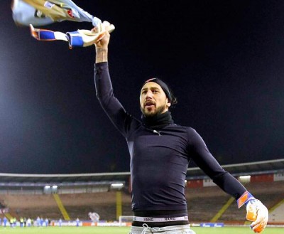 BRANIĆE ZA CRNO-BELE: Boban Bajković konačno ima novi klub (FOTO)