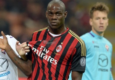 Rodžers: Baloteli ne dolazi na Enfild