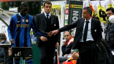 Murinjo: Imam lepe uspomene u vezi Balotelija