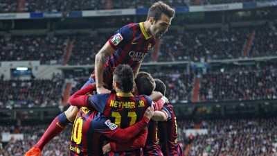 Niko kao Leo – Mesijevi rekordi iz Madrida (VIDEO)