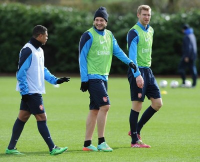 Lordu dojadilo: Od leta nisam više u Arsenalu