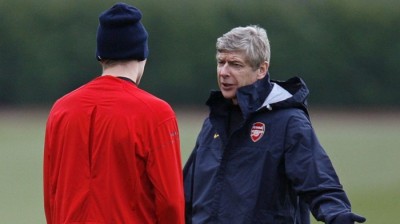 Venger pazari u Evertonu?