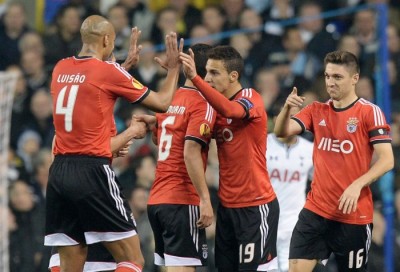 LE: Luizao srušio Totenhem, Lion siguran kod kuće, remi Juventusa i Fiorentine (VIDEO)