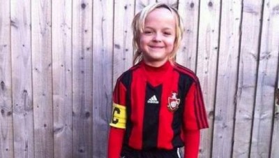 Novo fudbalsko čudo: Premlad za ugovor, postigao 123 gola na 18 mečeva