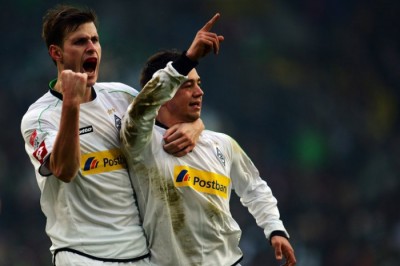 Menhengladbah lako preslišao Hertu (VIDEO)