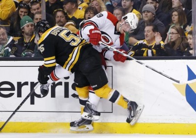 NHL: Pobeda Daksa, poraz Pingvinsa (VIDEO)