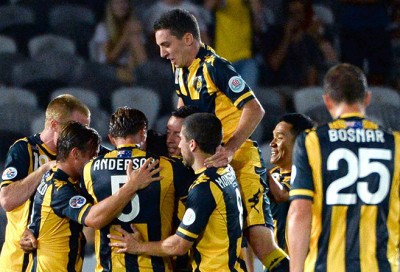 Bosnar postigao gol iz slobodnjaka sa pola terena (VIDEO)