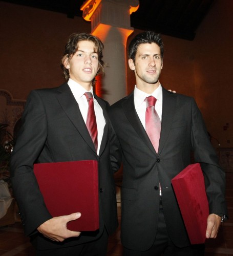 ATP PEKING: Srpski par predao četvrtfinale bez borbe