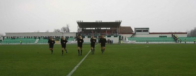 DONJI SREM: Karadžić, Simović i sudija Anđelovski su ‘usmrtili’ srpski fudbal!